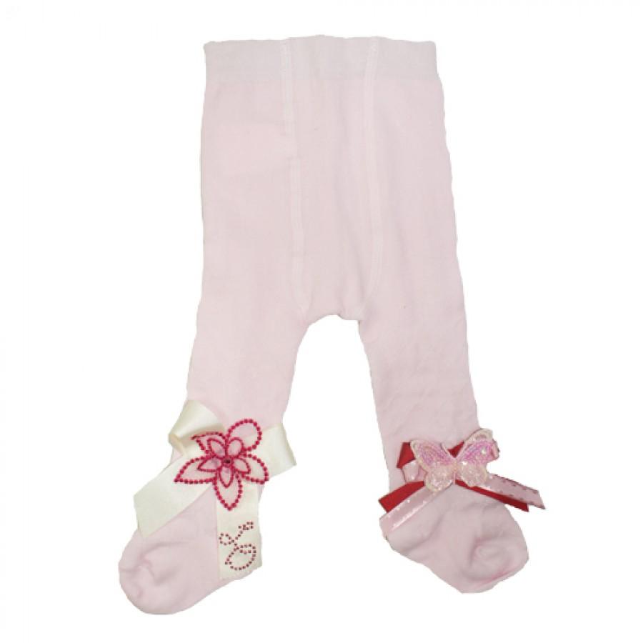 Tights - Little Darlings Party Tights